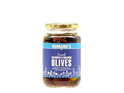 Greek Kalamata Olives