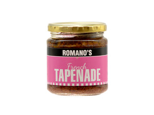 
                  
                    French Tapenade
                  
                